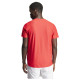 Adidas Ανδρική κοντομάνικη μπλούζα Own the Run Tee Adidas Ανδρική κοντομάνικη μπλούζα Own the Run Tee